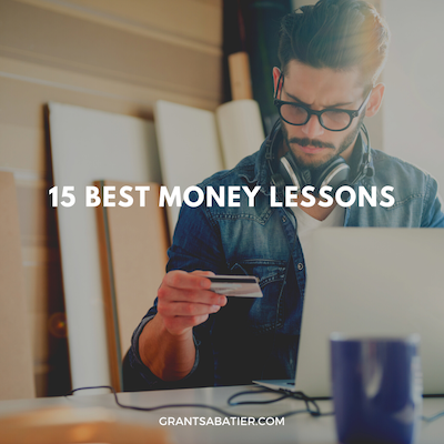 15 Best Money Lessons