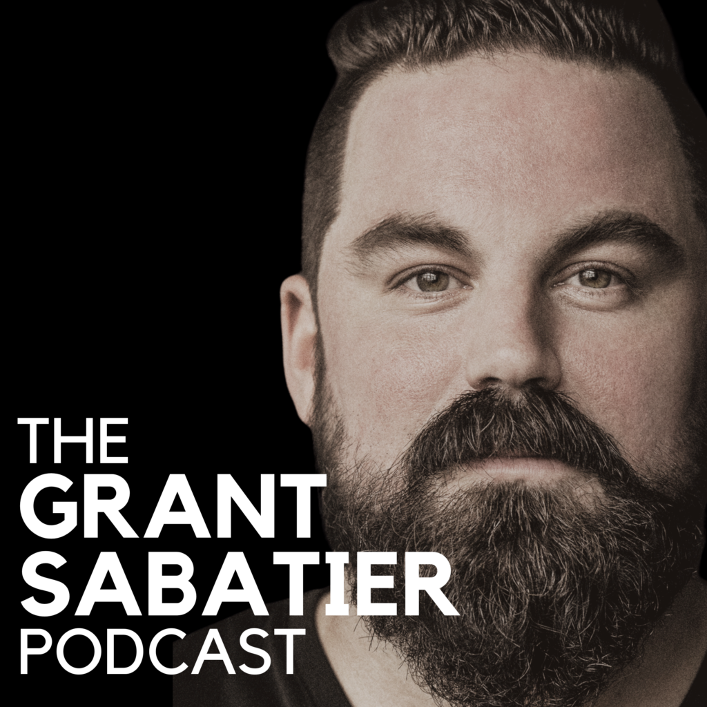 Grant Sabatier Podcast Grant Sabatier